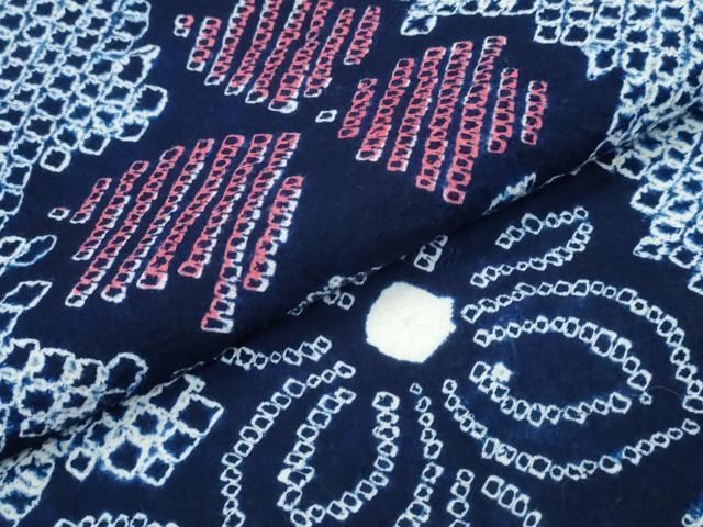 平和屋着物∴夏物 浴衣