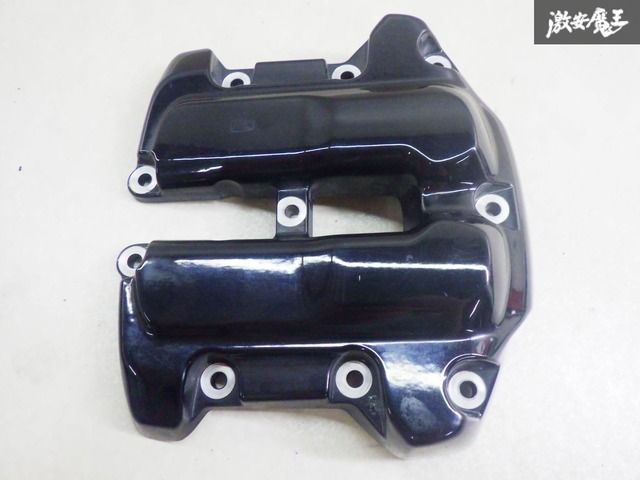 【りんりん】エンパイア ダービーカバー クローム(ハーレー純正) ハーレー純正□ ダービーカバー エンパイア クローム 【18年以降FLSB