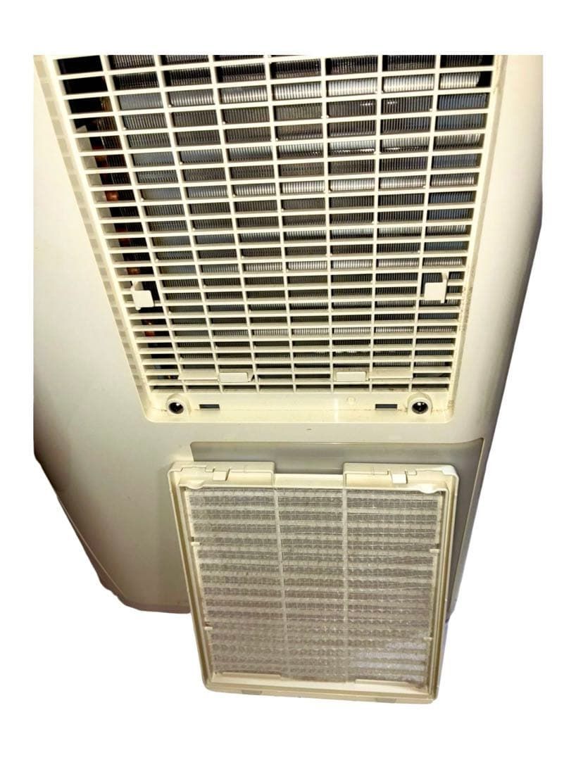 コロナ 衣類乾燥除湿機 CD-S6316 - メルカリ