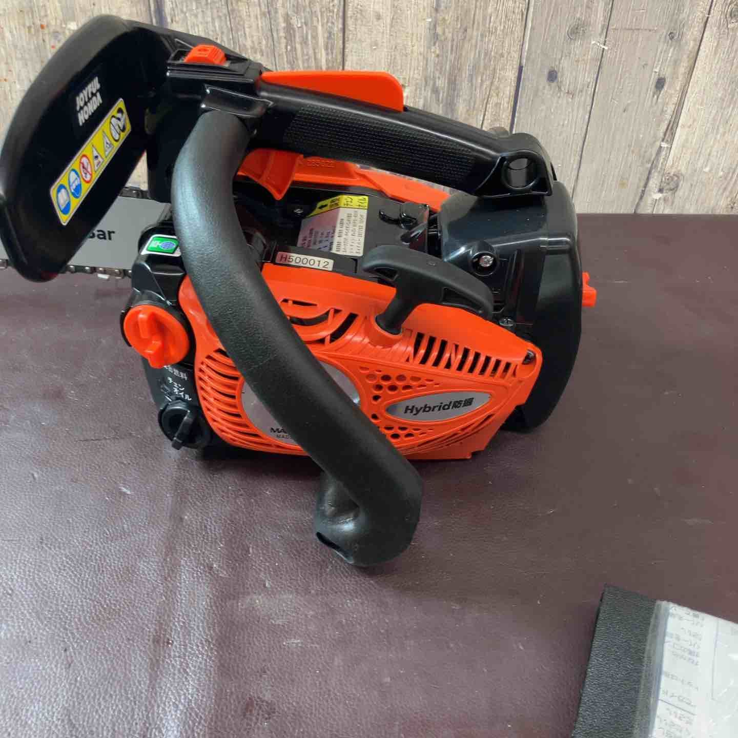  品 エンジンチェーンソー チェーンソー 切断工具 切断機