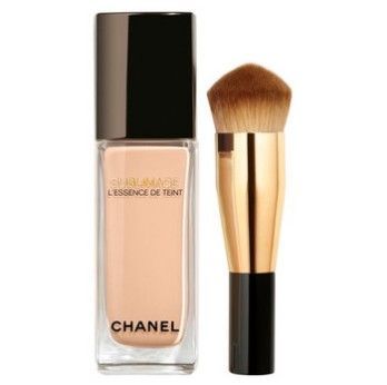 CHANEL シャネル サブリマージュ レサンスドゥタン 美容液ファンデーションB 20