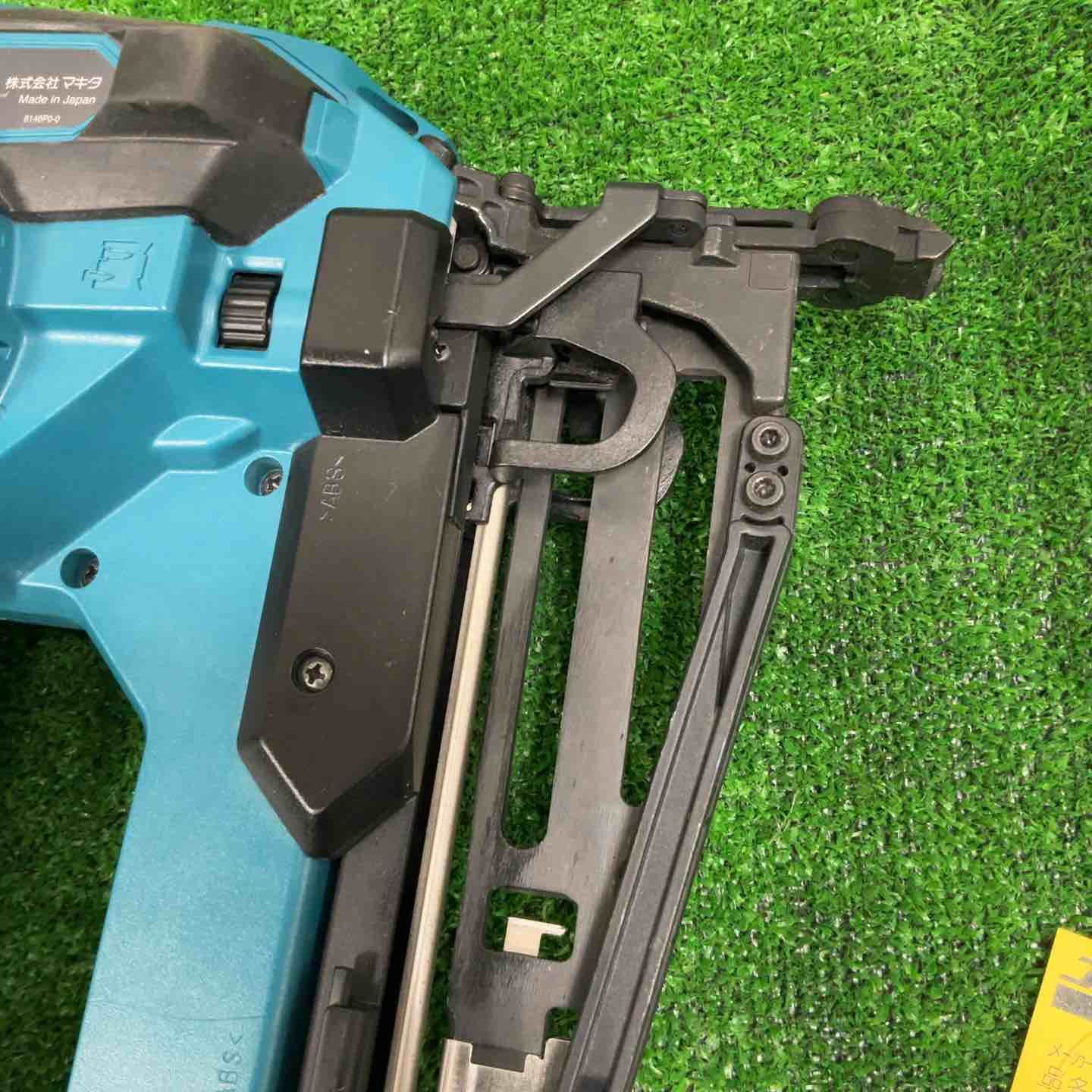  マキタ makita コードレスフロアタッカ ST 003 GZ エアータッカー エアーツール