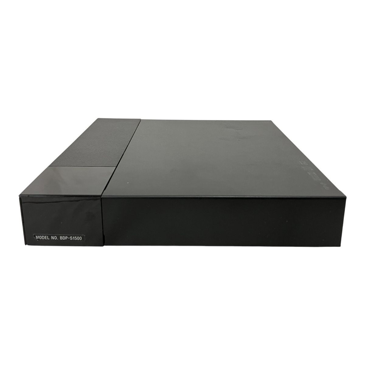 SONY BDP-S1500 Blu-ray DVD プレーヤー 家電 ソニー 中古 M10688391
