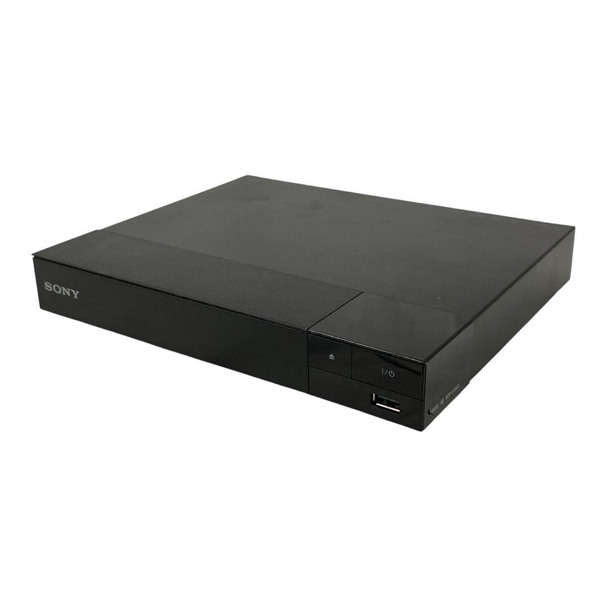 SONY BDP-S1500 Blu-ray DVD プレーヤー 家電 ソニー 中古 M10688391