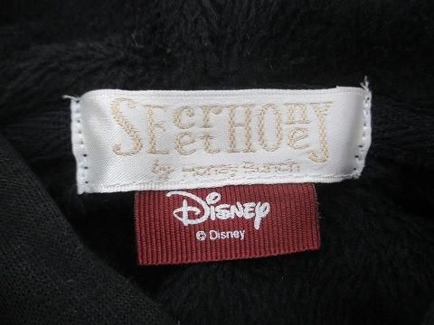 ビッグシルエット パーカー