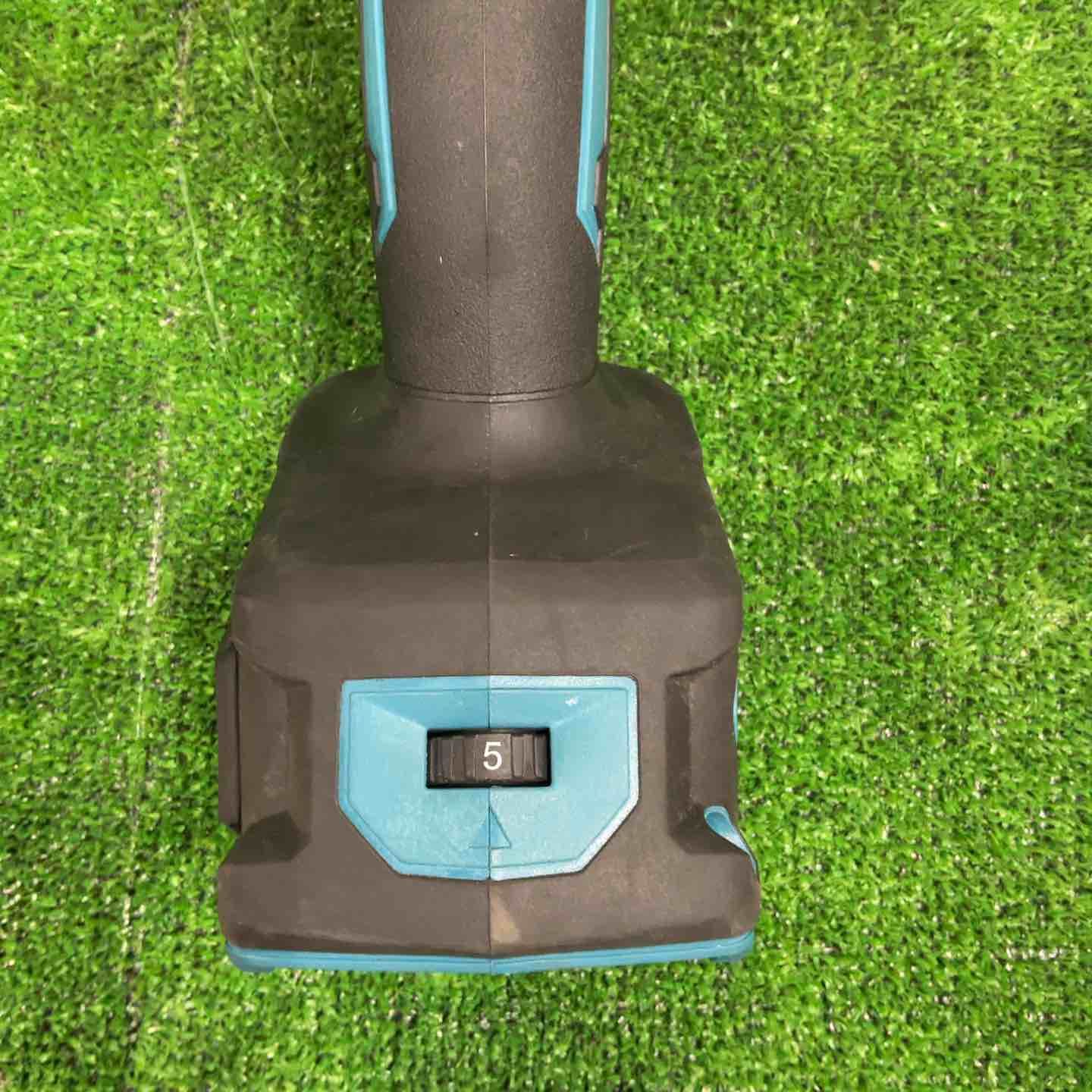  マキタ makita 100 mmコードレスディスクグラインダ GA 019 GZ グラインダー 研磨機