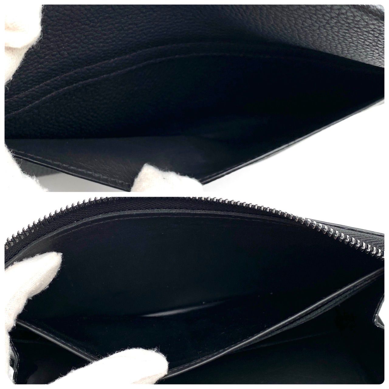 ルイヴィトン アエログラム ジッピーウォレット ドラゴンヌ 長財布