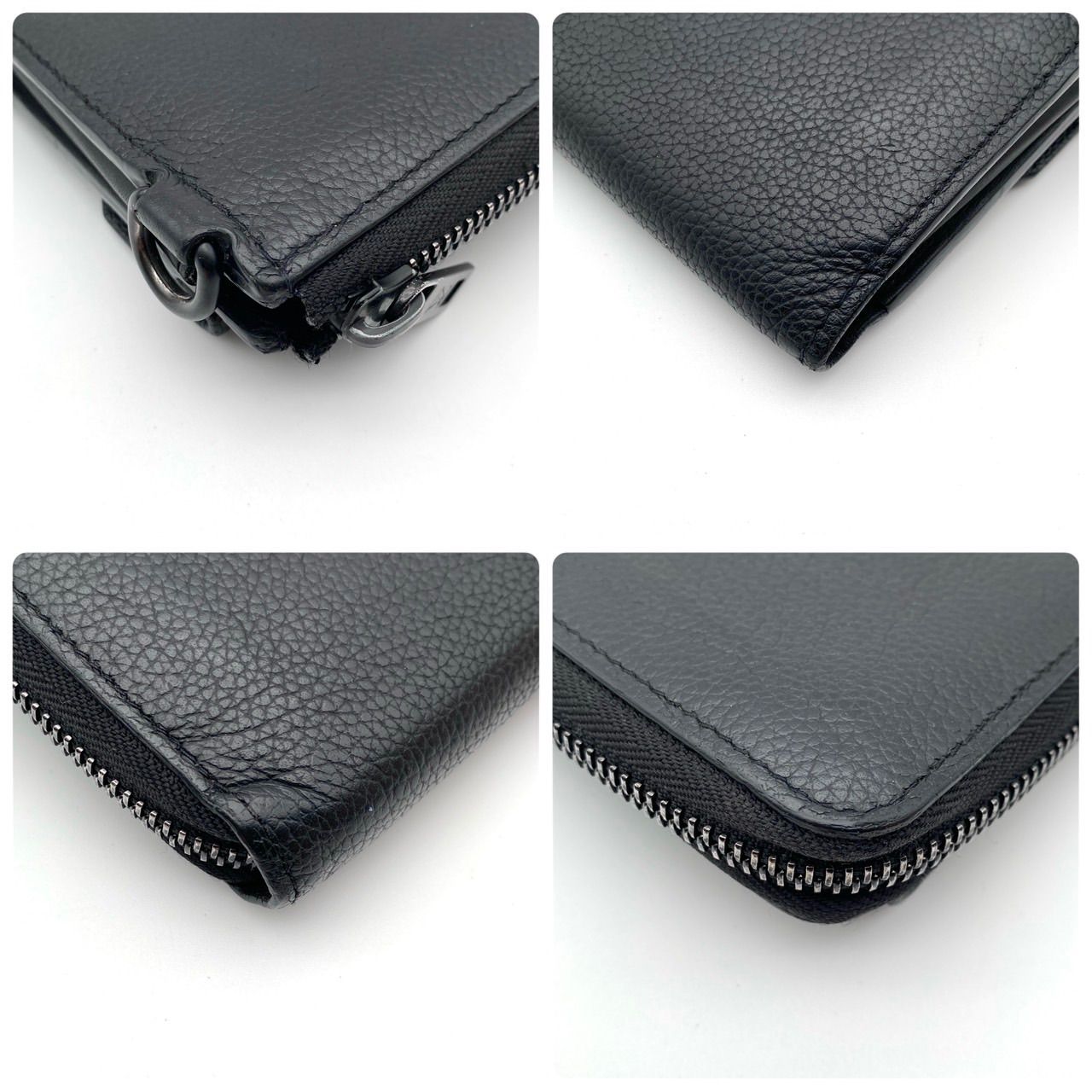 ルイヴィトン アエログラム ジッピーウォレット ドラゴンヌ 長財布