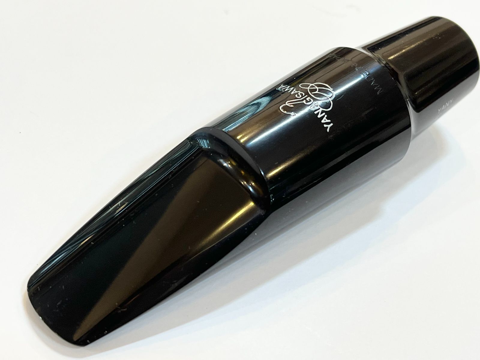 ヤナギサワ バリトンサックスマウスピース BC 220 西巣鴨