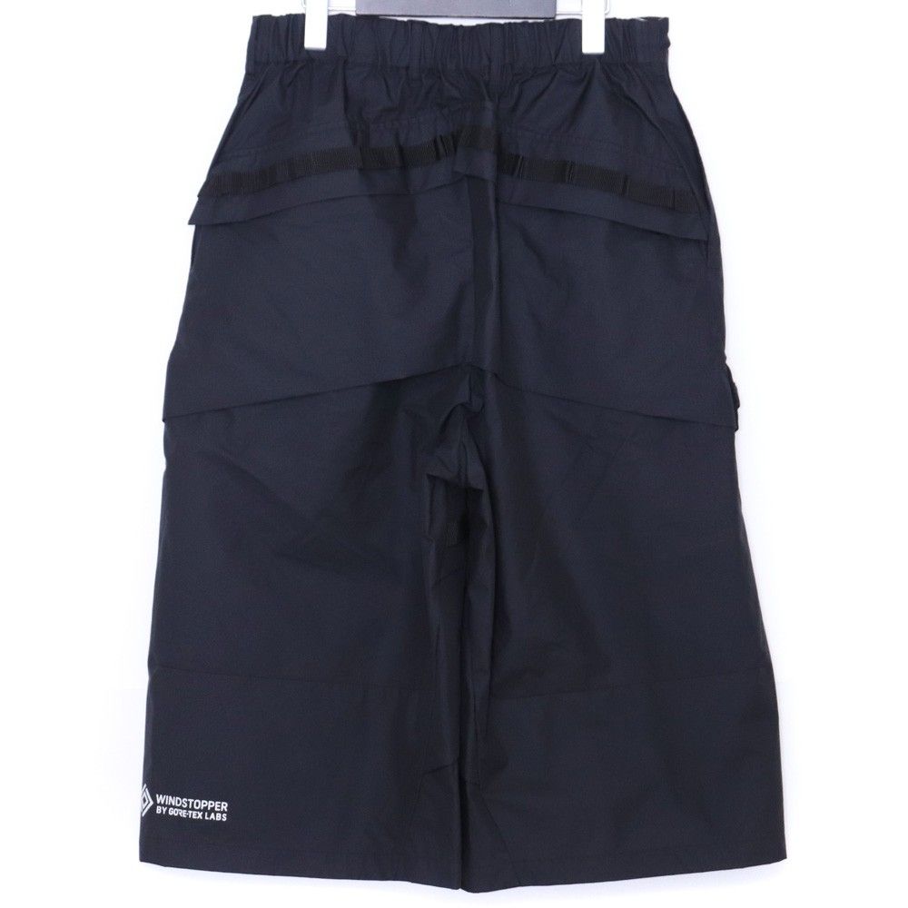 D-VEC × FISHING SHORT サイズ1 ブラック VF-