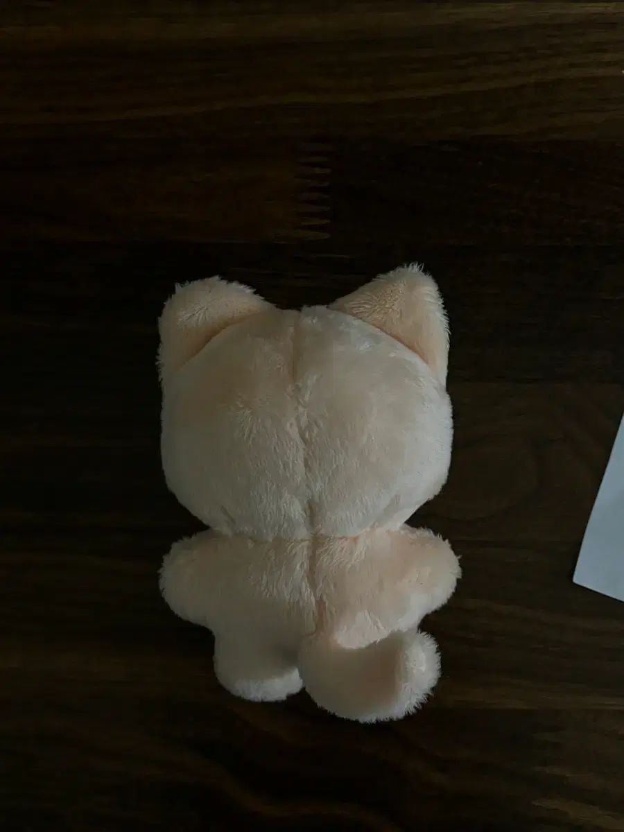 NCT127 ユウタ ユウチェリー ぬいぐるみ 出品 - メルカリ