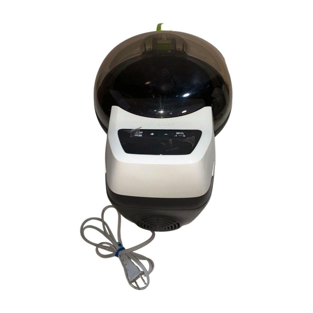 ティファール アクティフライ ホワイト FZ205088 - メルカリ