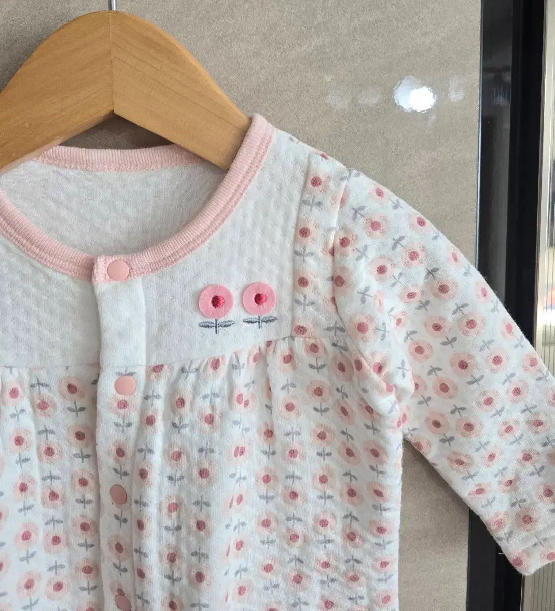 キュービィアンドマム 宇宙服 70