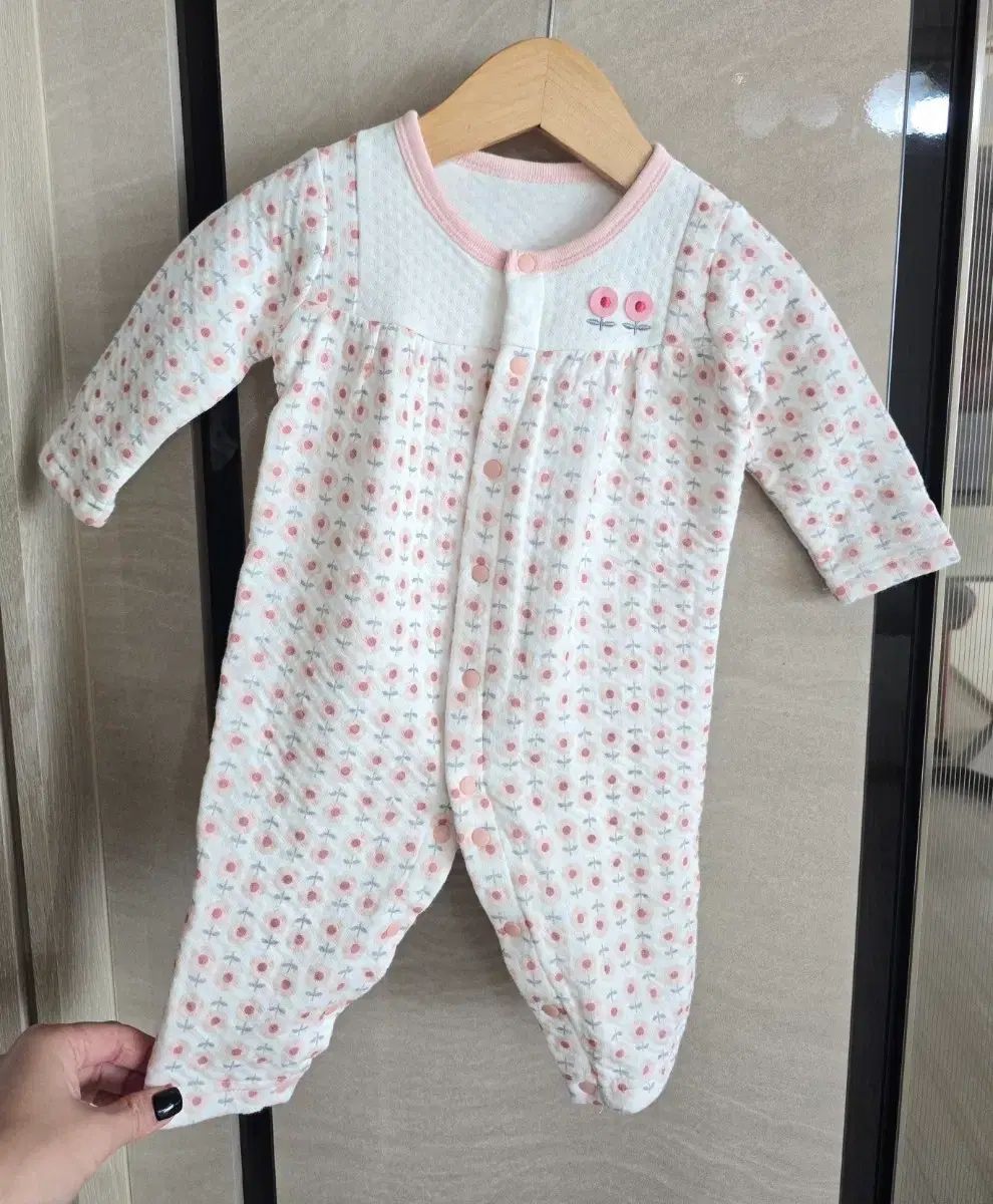 キュービィアンドマム 宇宙服 70