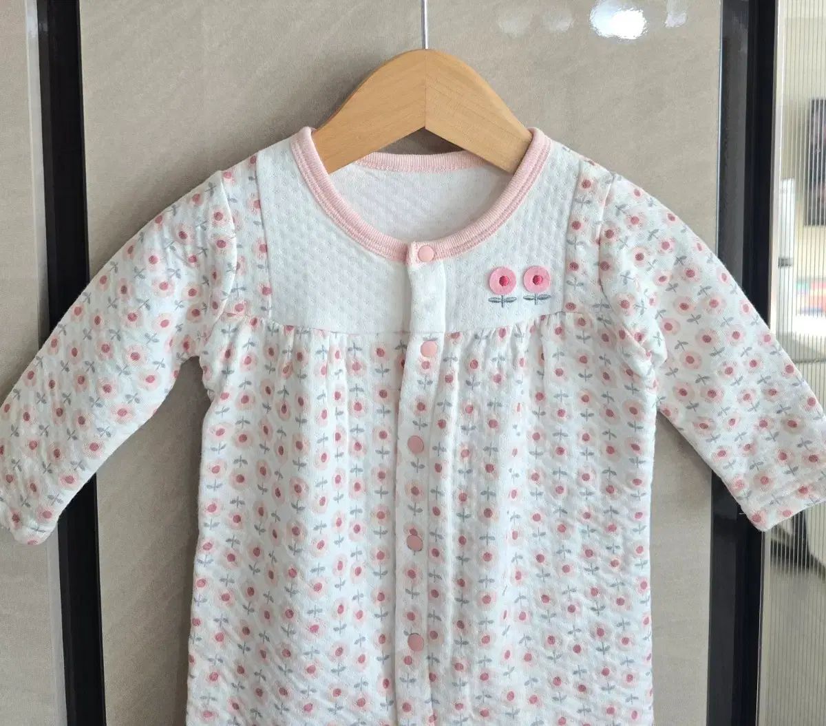 キュービィアンドマム 宇宙服 70