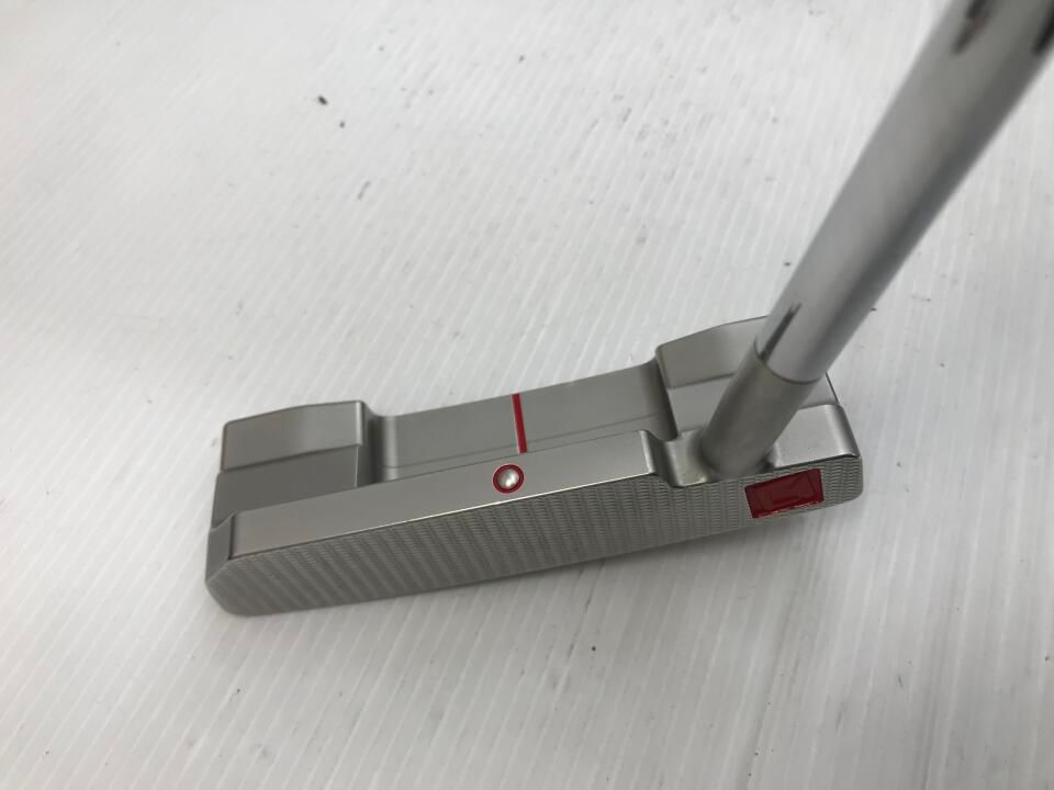 BENOCK FESTA パター 最短 ウォームアップウェア ゴルフクラブ活動