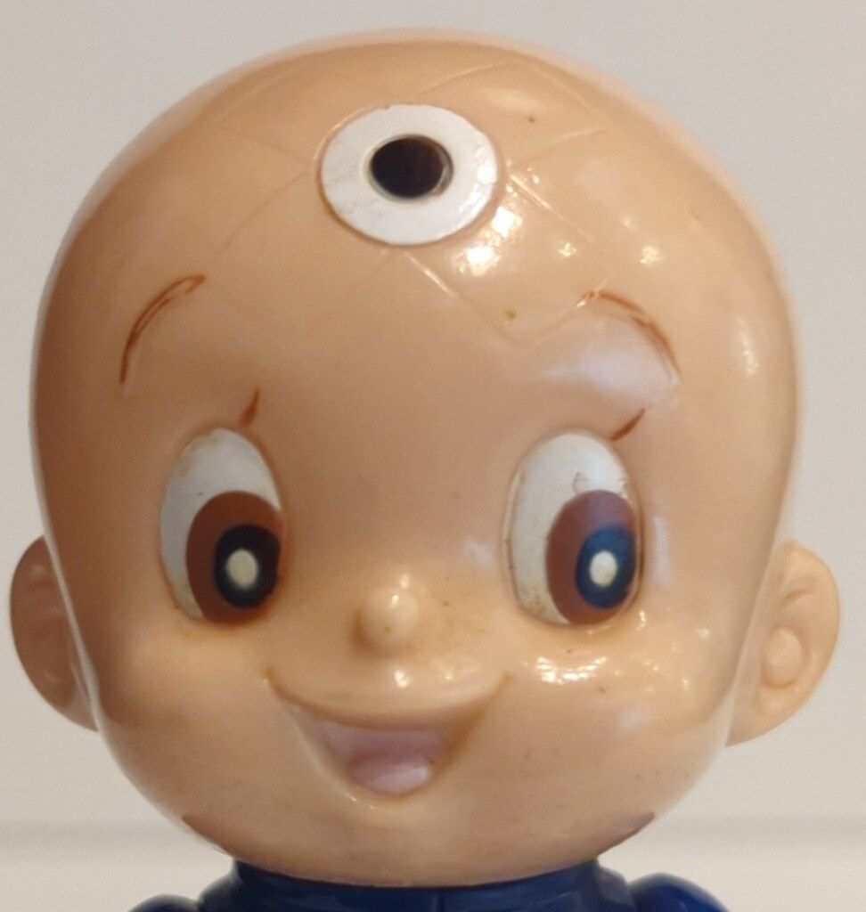 ユタカ 写楽保介人形 アブドルダムラルセット - メルカリ