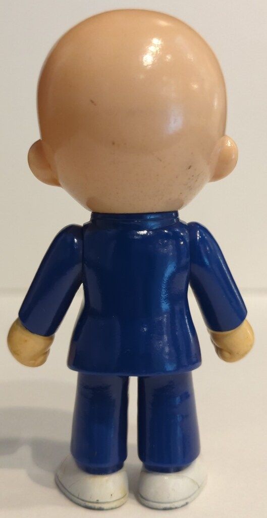 ユタカ 写楽保介人形 アブドルダムラルセット - メルカリ