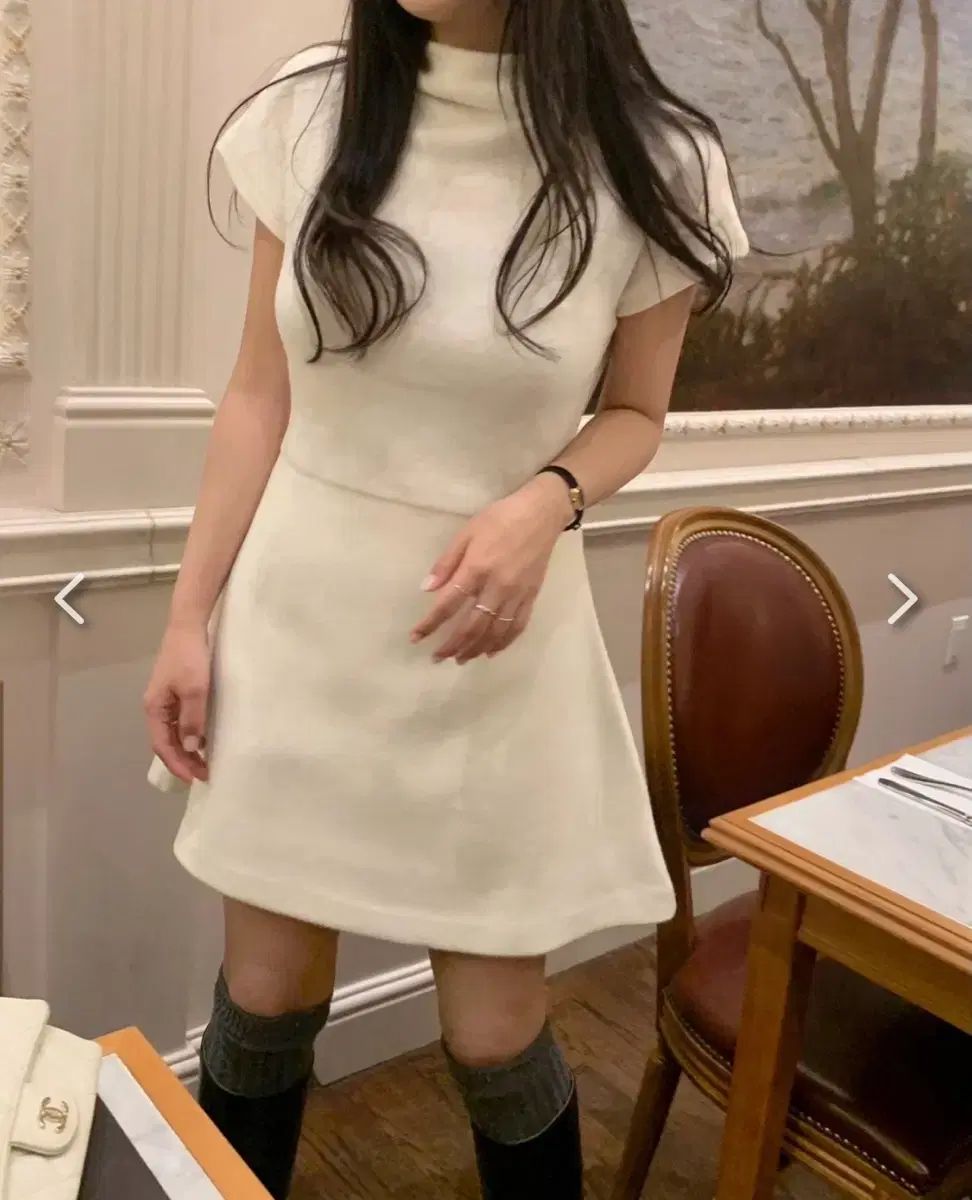 Leeds リズ アンジェリーナ ONE PIECE フリーサイズ