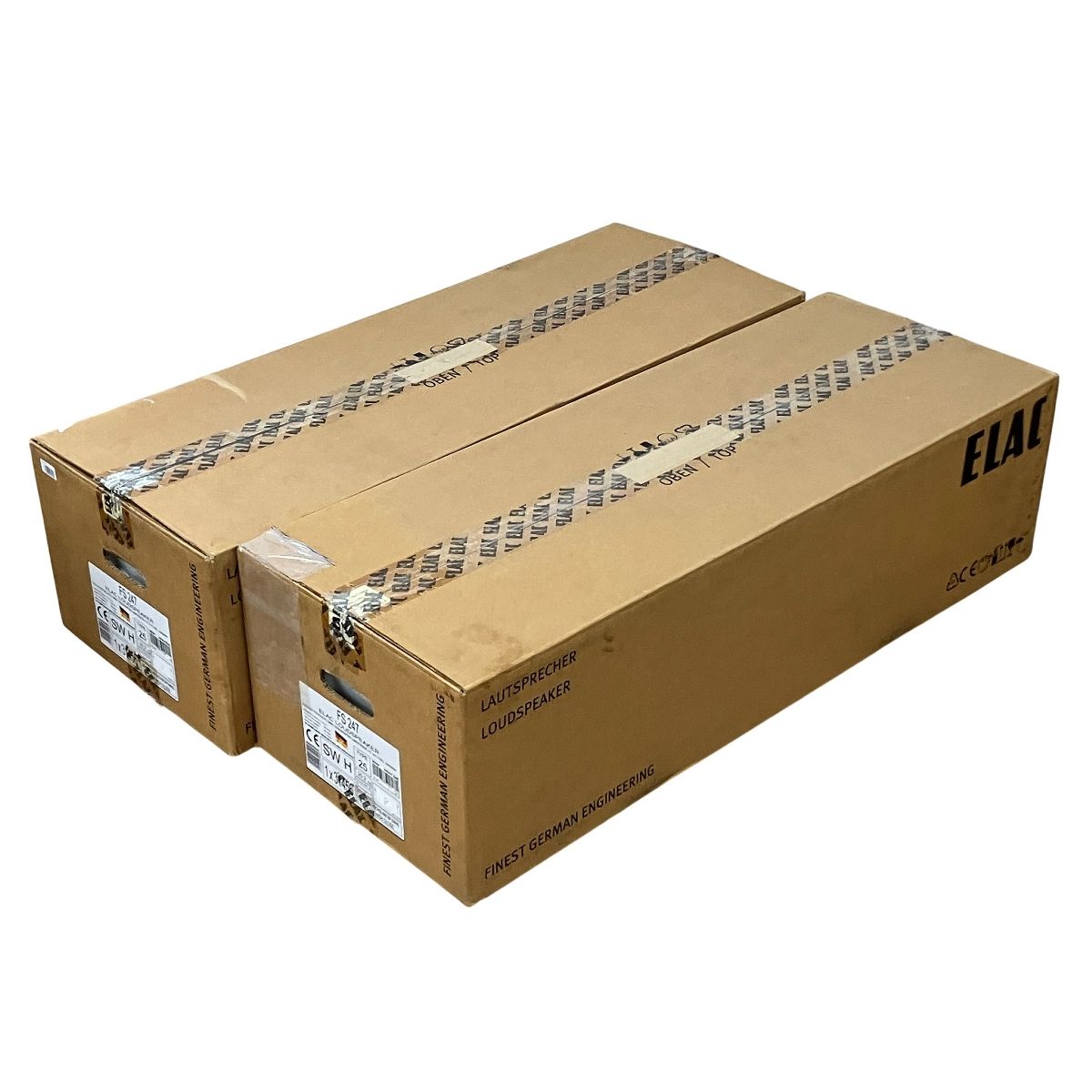 ELAC FS