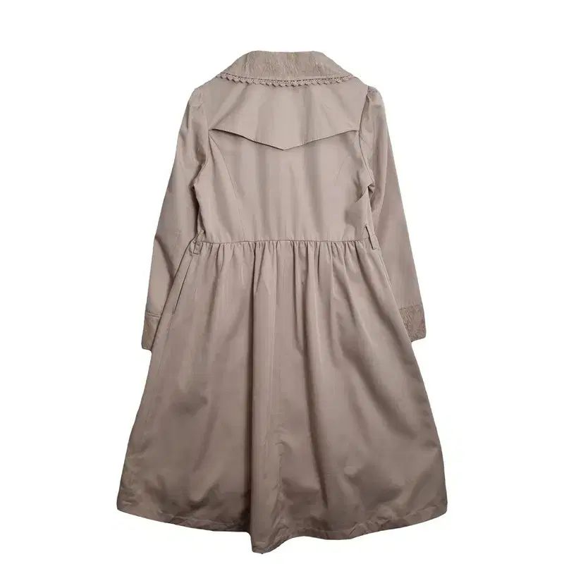 AXES FEMME アクシーズファム 森ガール トレンチコート M レイ - メルカリ