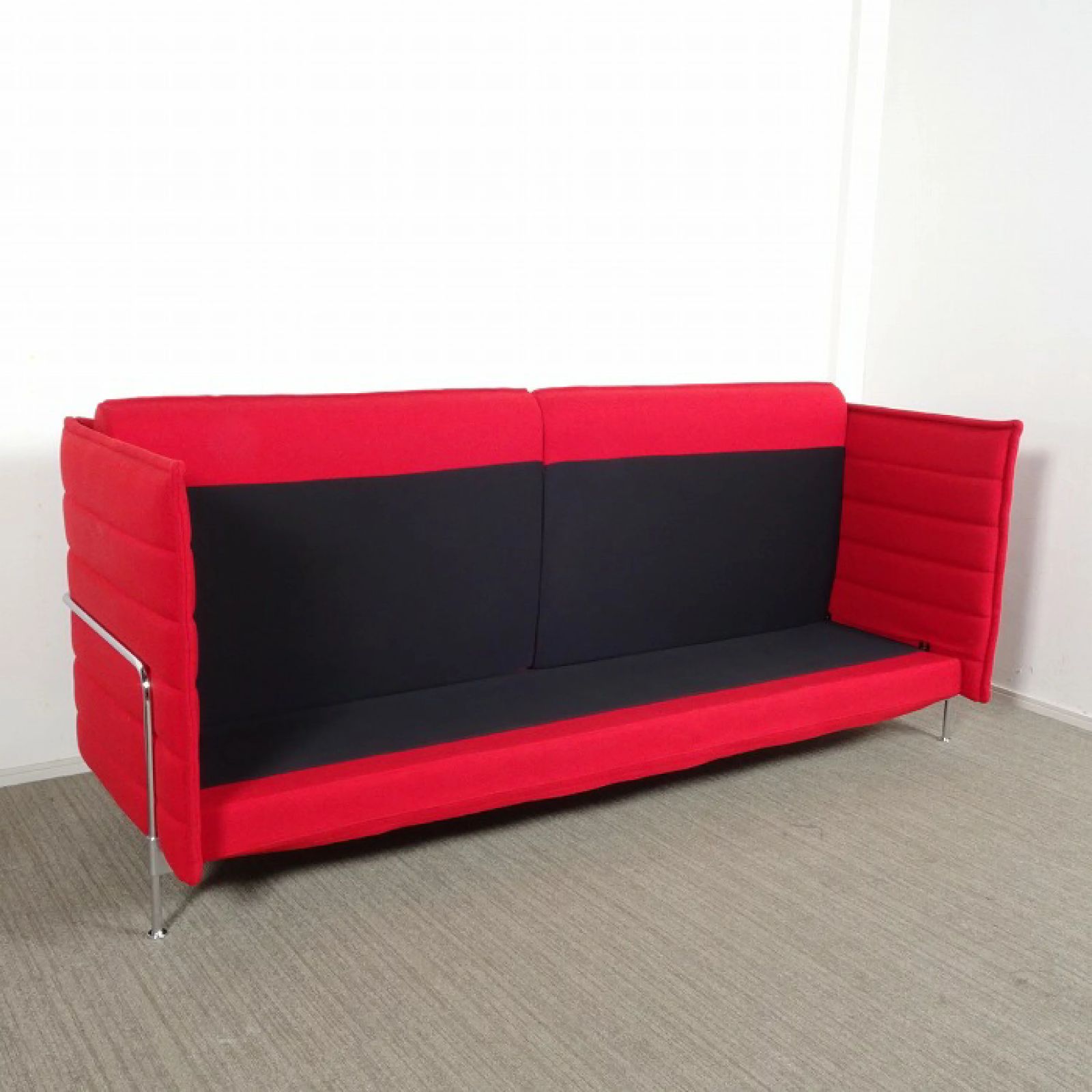 Alcove アルコーヴ