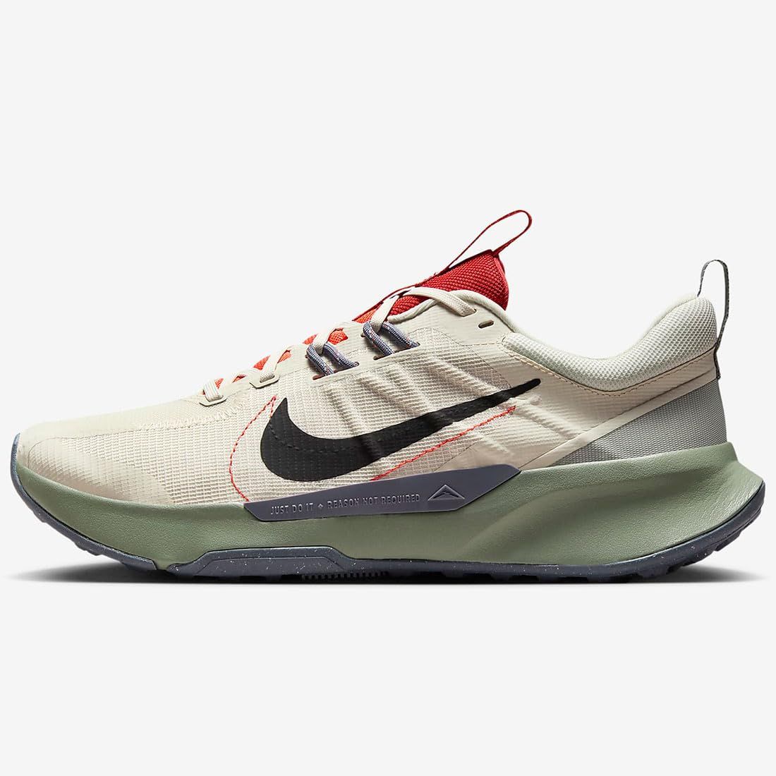 ナイキ ジュニパー トレイル 2 JUNIPER TRAIL ライトオールウッドブラウン ダークスタッコ ライトカーボン ブラック DM 0822 102 日本 26 5 cm