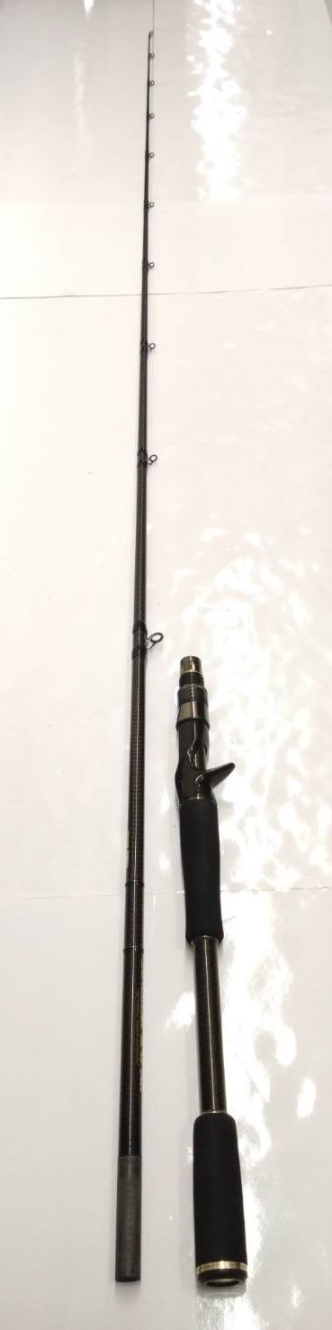 エバーグリーン コンバットスティック テムジン カレイド イン