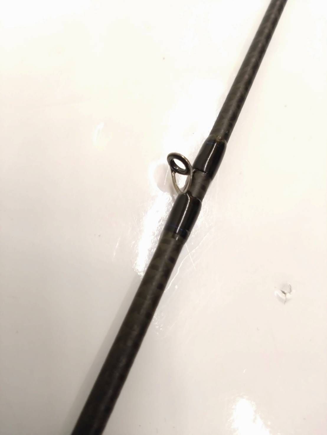 エバーグリーン コンバットスティック テムジン カレイド イン