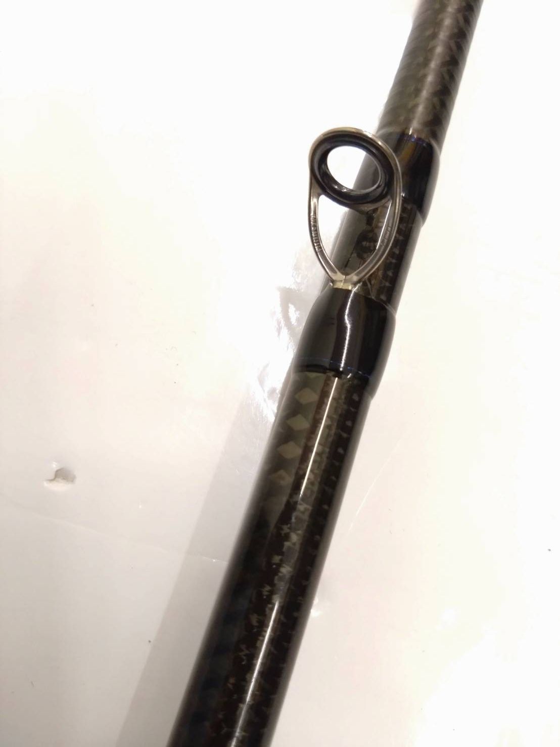 エバーグリーン コンバットスティック テムジン カレイド イン