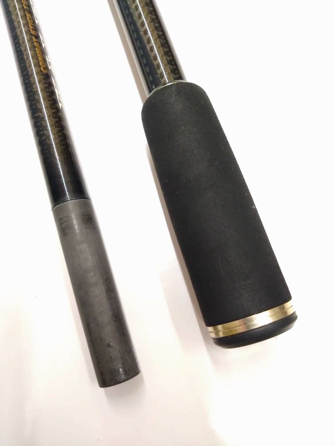 エバーグリーン コンバットスティック テムジン カレイド イン