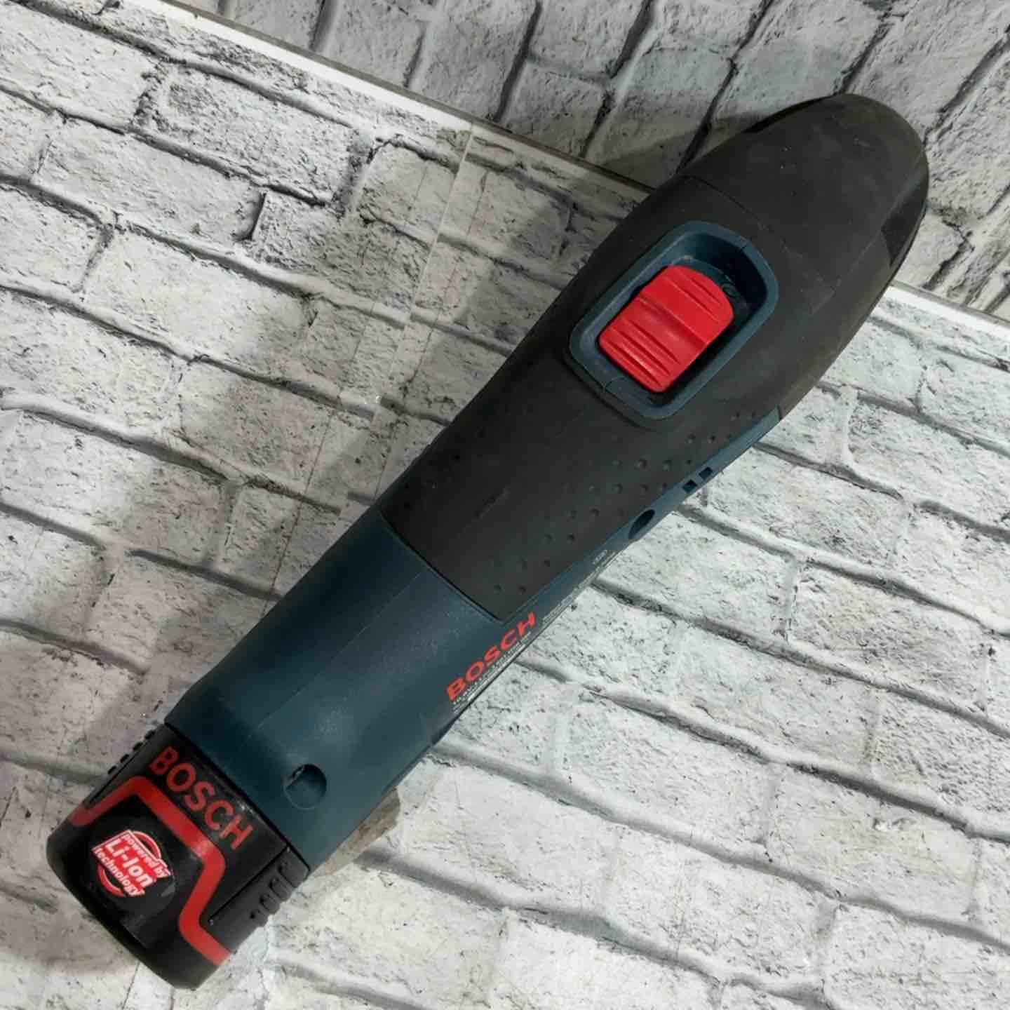 コードレスマルチツール