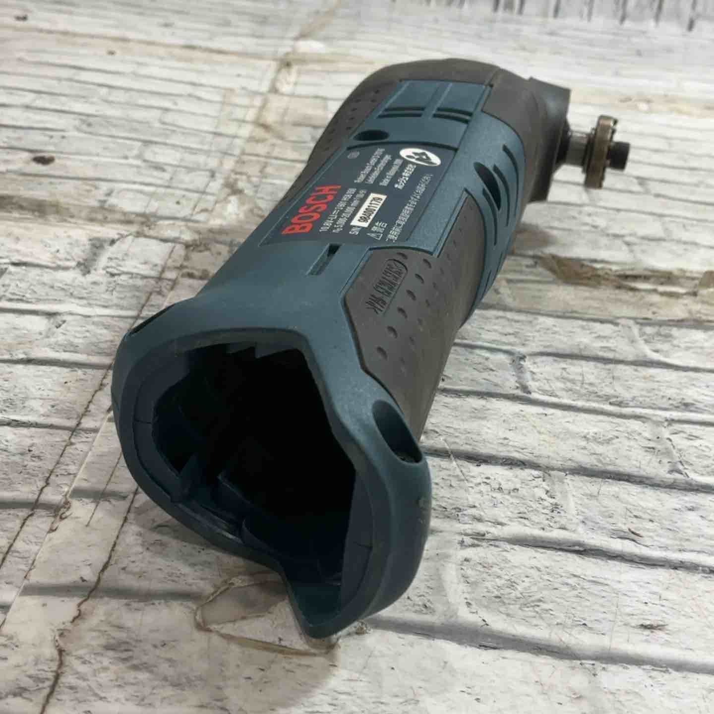 コードレスマルチツール GMF