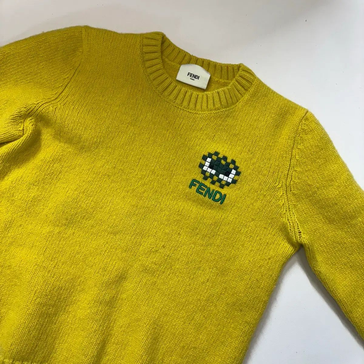 フェンディ キッズ