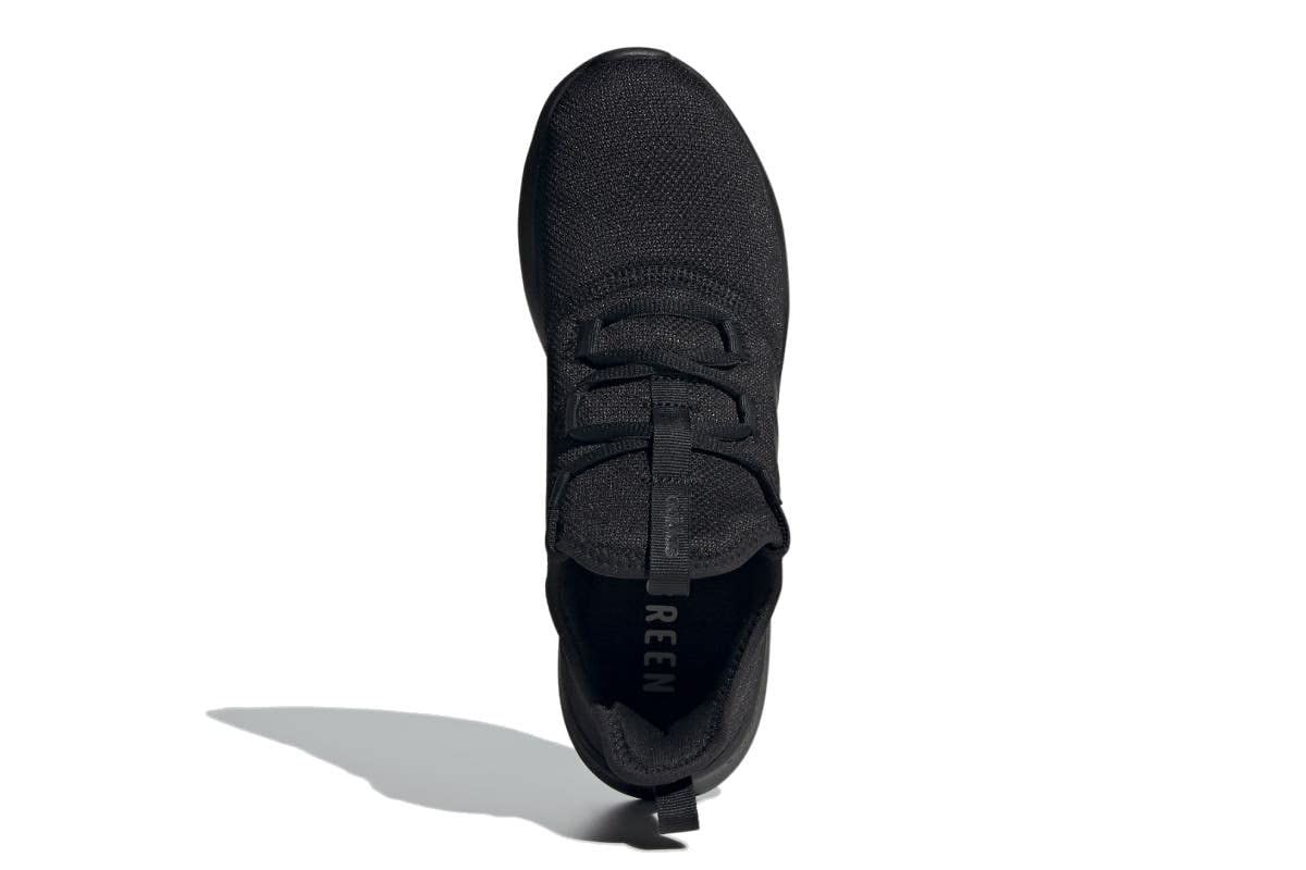 スニーカー ピュア