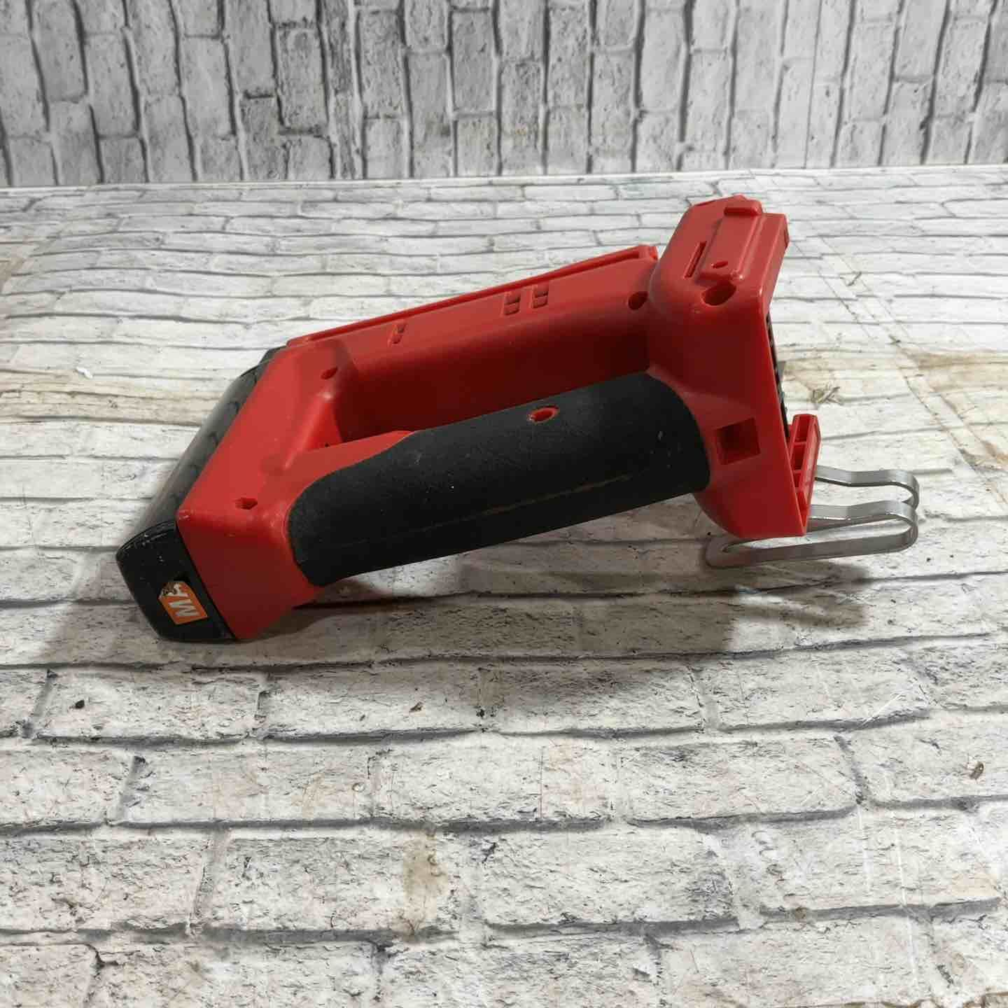 コードレスタッカ