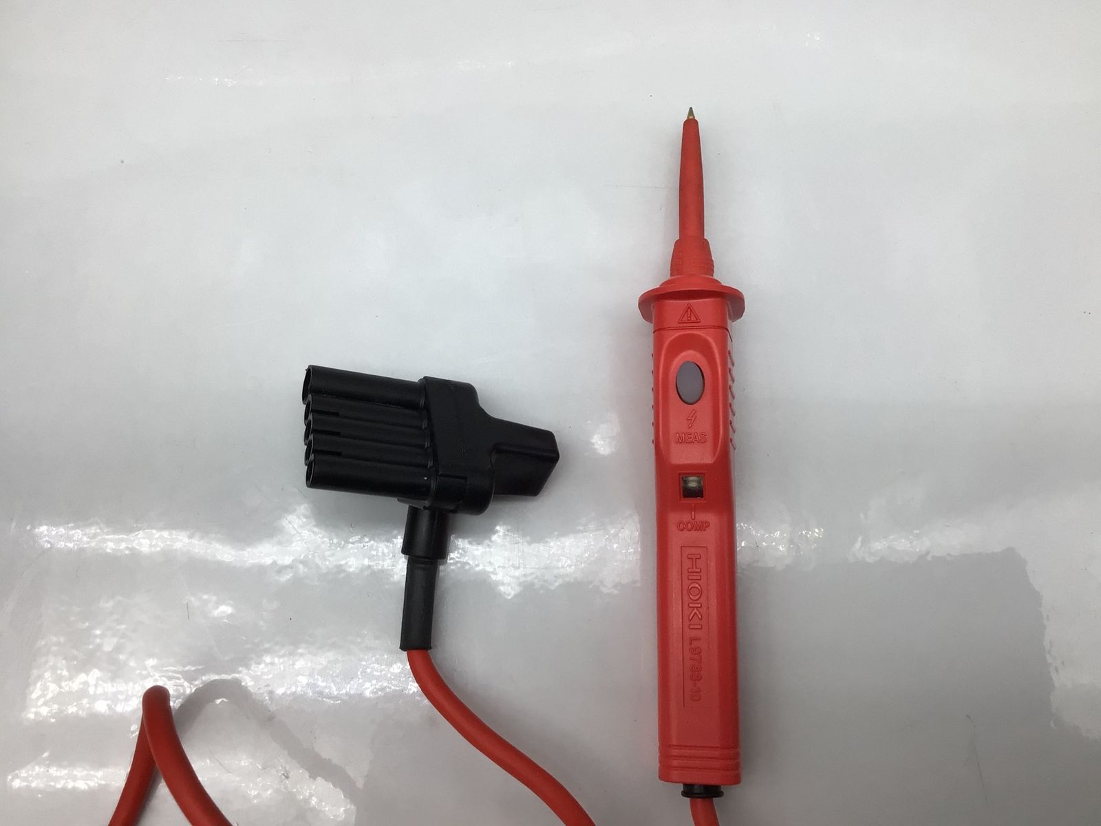  品 HIOKI IR 4031 2016 絶縁抵抗計 エコツー M 02 その他 スパナ レンチ