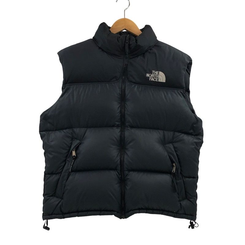 品 THE NORTH FACE ザ ノースフェイス 90 S NUPTSE DOWN VEST NF 002 YO ヌプシ ダウンベスト アウター 144-251204-hn-04-fur