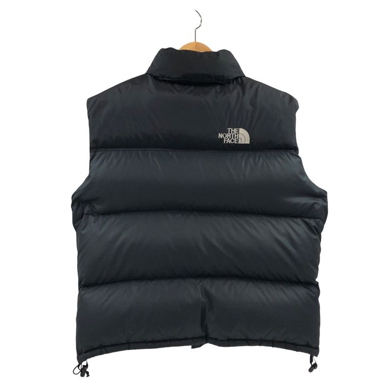 品 THE NORTH FACE ザ ノースフェイス 90 S NUPTSE DOWN VEST NF 002 YO ヌプシ ダウンベスト アウター 144-251204-hn-04-fur