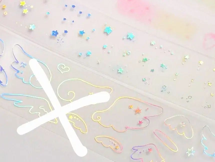 コットンワールド 星の国