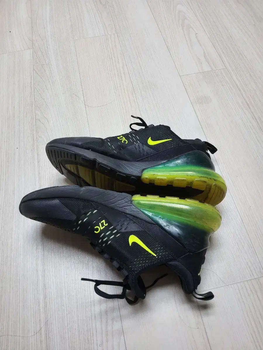 エアマックス 27