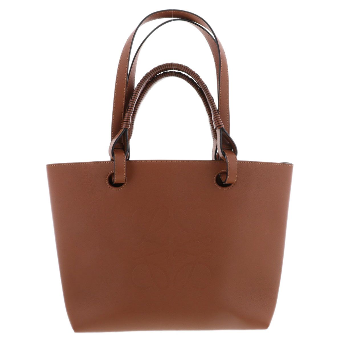 LOEWE ロエベ アナグラム トートバッグ トートバッグ A717S72X02