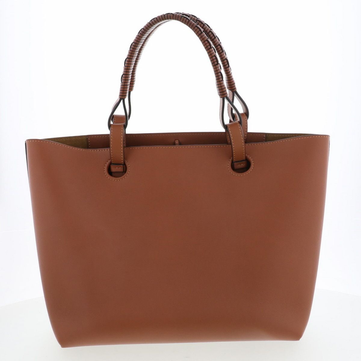 LOEWE ロエベ アナグラム トートバッグ トートバッグ A717S72X02