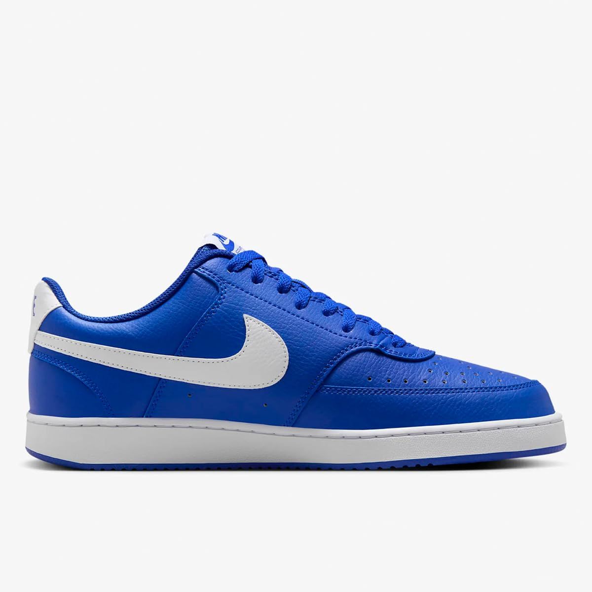 ナイキ コート ビジョン ロー COURT VISION LOW レーサーブルー ホワイト HJ 9135 445 29 0 cm