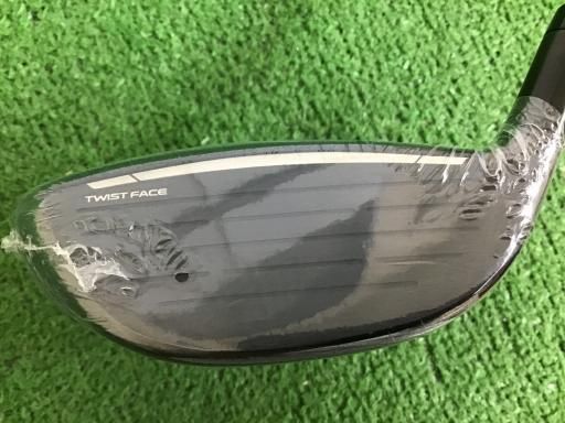 中古】 テーラーメイド Qi10 3W フェアウェイウッド FW Diamana BLUE