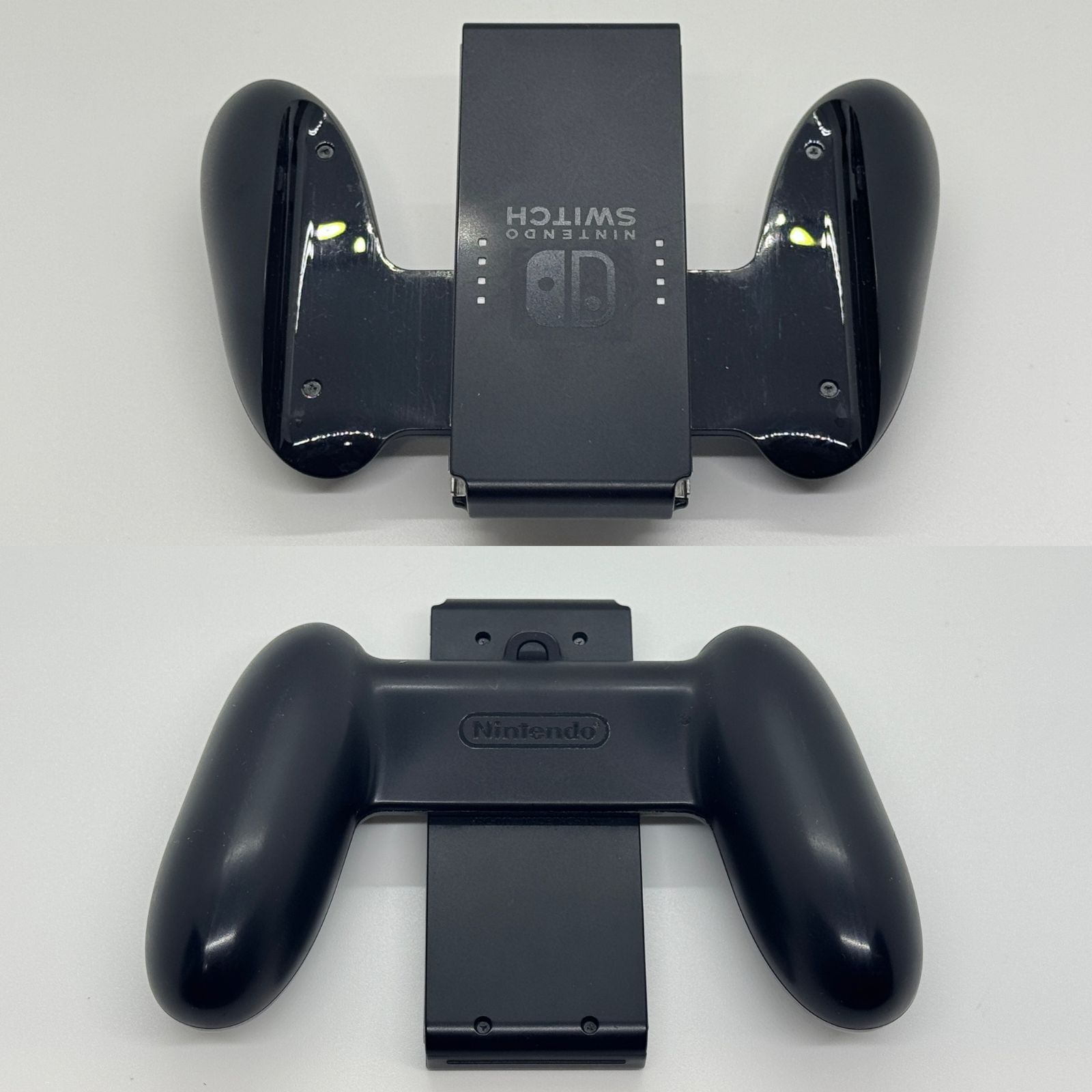 中古品」Nintendo Switch 本体 (ニンテンドースイッチ) Joy-Con(L