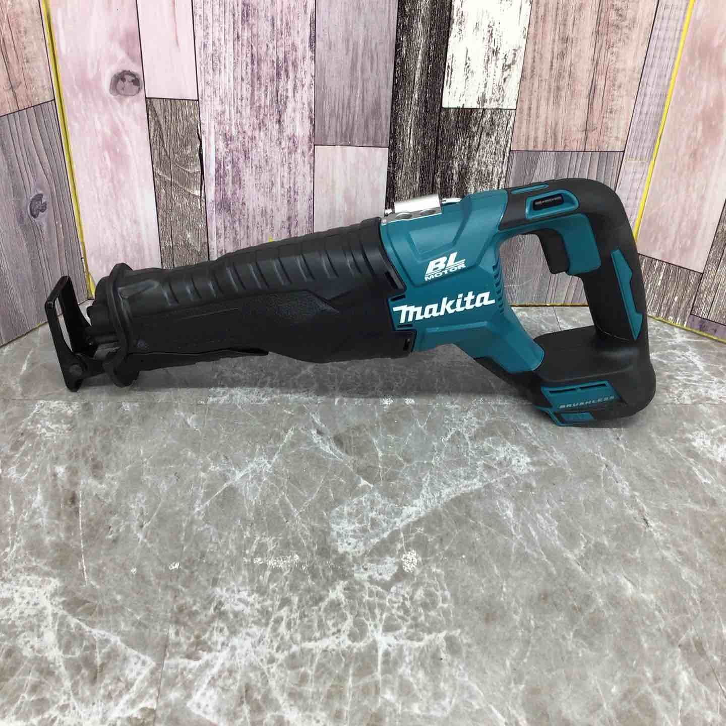 マキタ makita コードレスレシプロソー JR 187 DZ