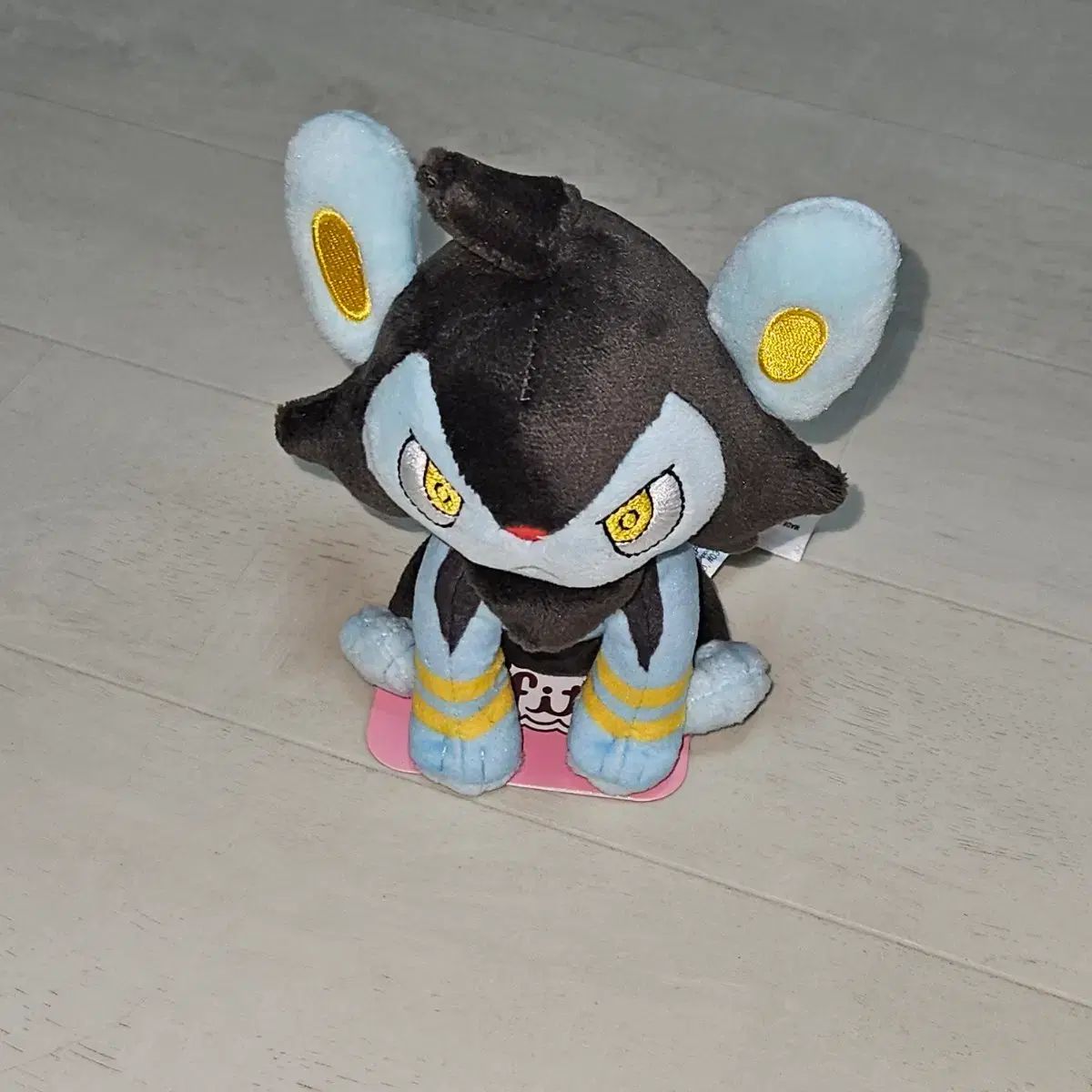 ぬいぐるみ Pokémon fit ｜公式ポケモン ポケモンセンターオリジナル