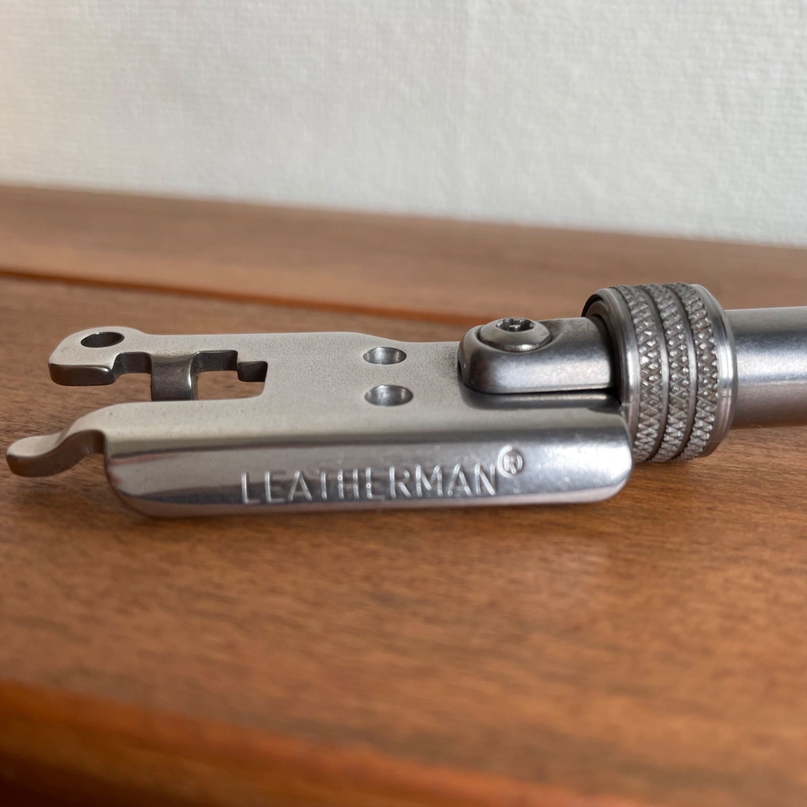 LEATHERMAN WAVE TOOL ADAPTER レザーマン ウェーブ ツールアダプター 
