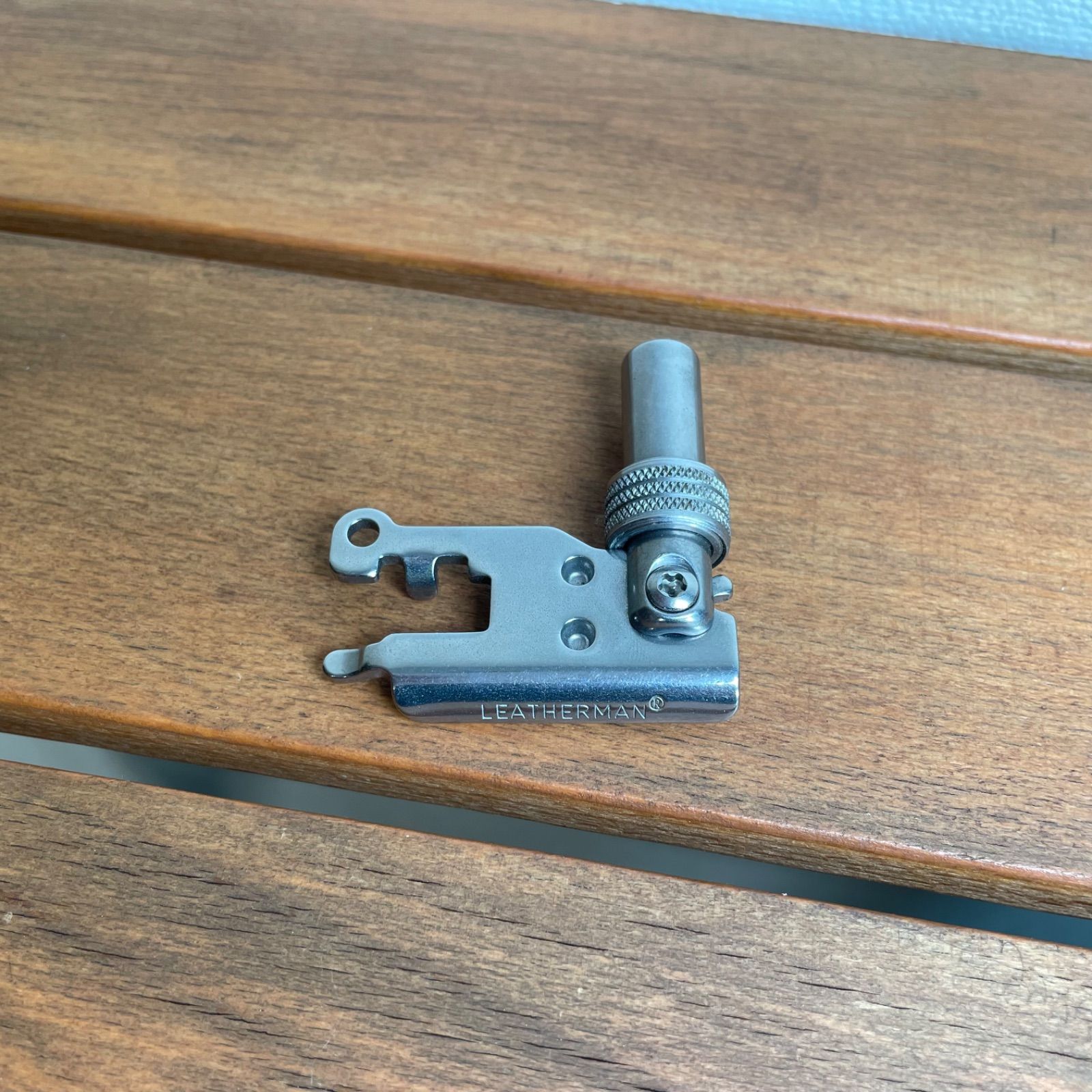 LEATHERMAN WAVE TOOL ADAPTER レザーマン ウェーブ ツールアダプター 